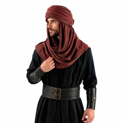 Mazraoui Turban