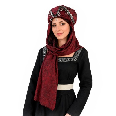 Turbante Zwina
