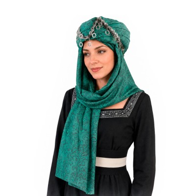 Bel turbante