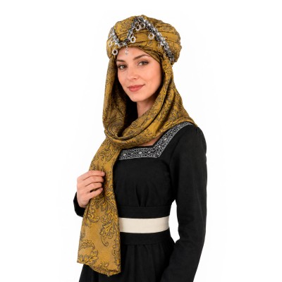 Zwina Turban