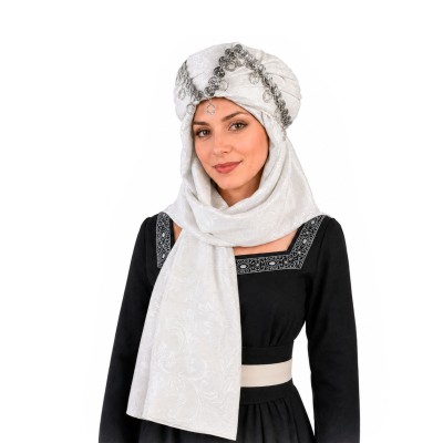 Turbante Zwina