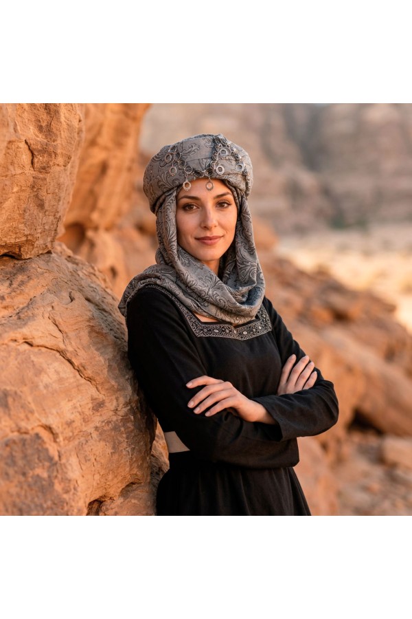 Turbante Zwina