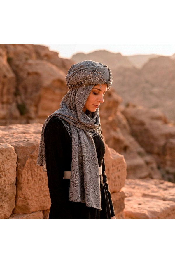 Smuk turban