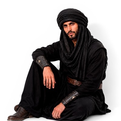 Marwane Turban