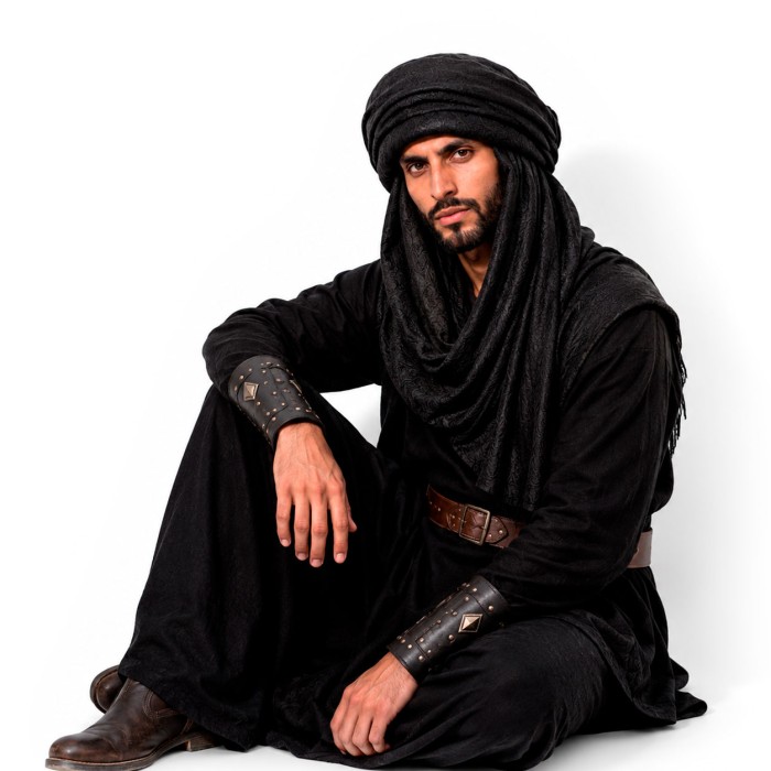 Marwane Turban
