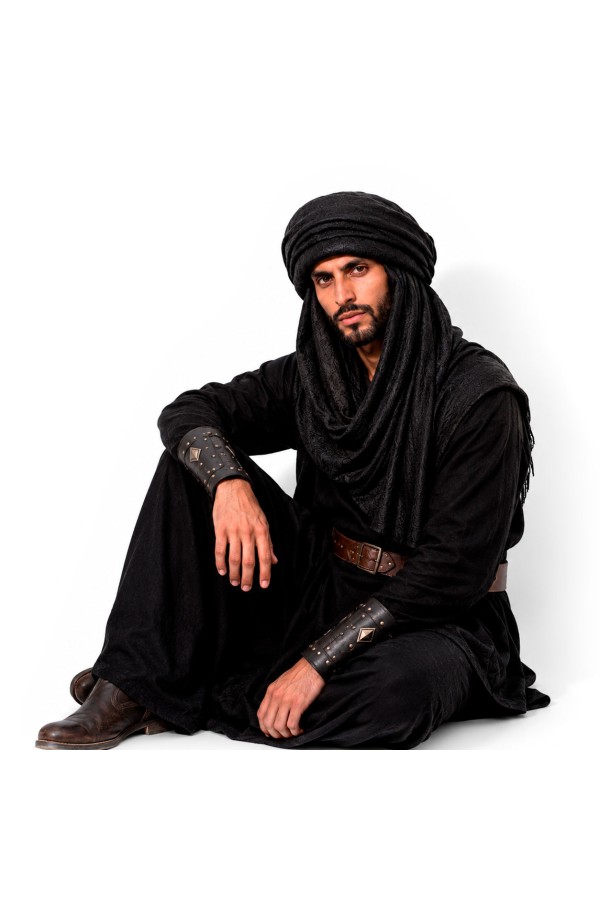 Marwane Turban