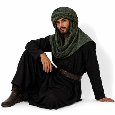 Marwane Turban