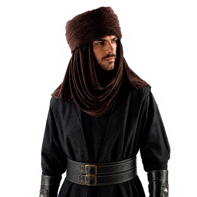Salah Turban