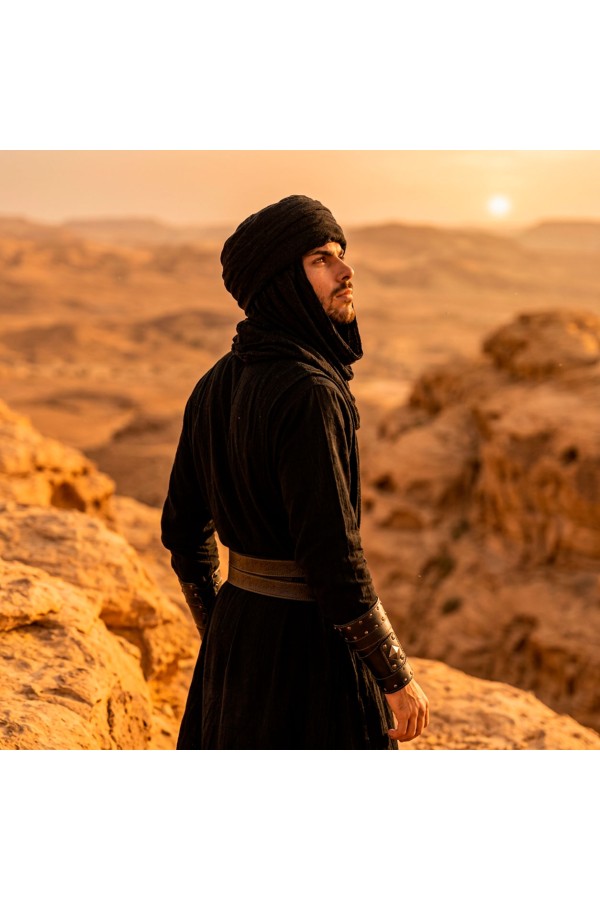 Salah Turban