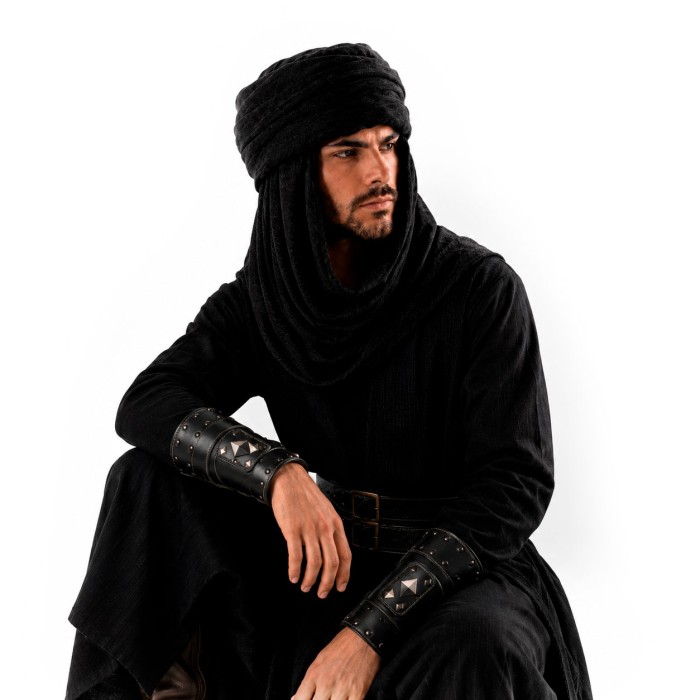 Salah Turban