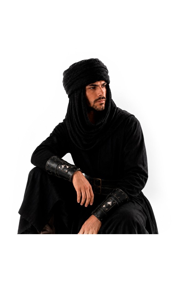 Salah Turban