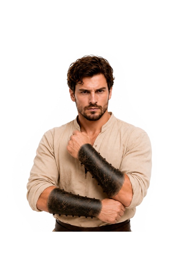 Enreis Bracers