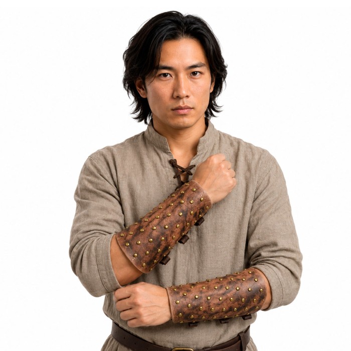 Rahel Bracers