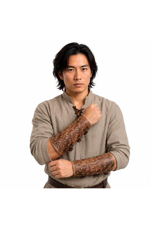 Rahel Bracers