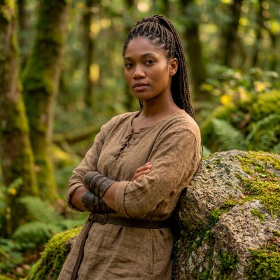 Brazales Serein