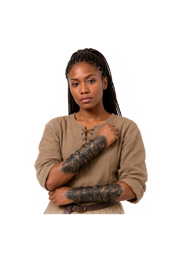 Serein Bracers