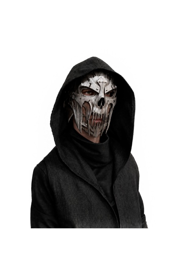 Sorcier du Masque de Guerre