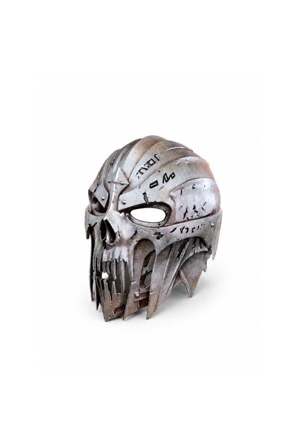 Warlock of War Mask