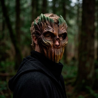 Weirwoods Spirit mask