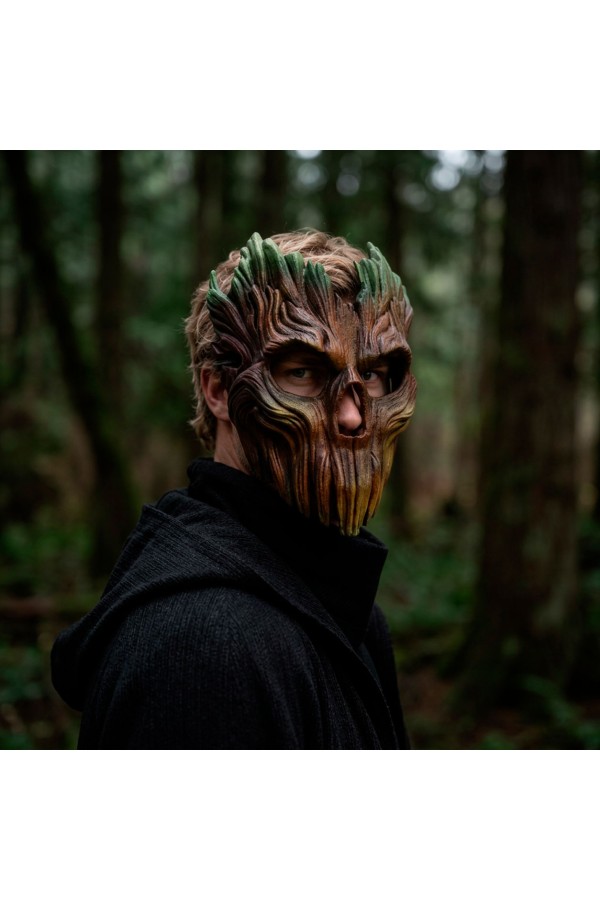 Weirwoods Spirit mask