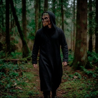 Weirwoods Spirit mask