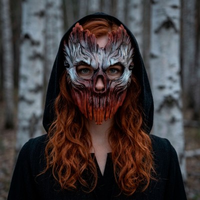 Weirwoods Spirit mask
