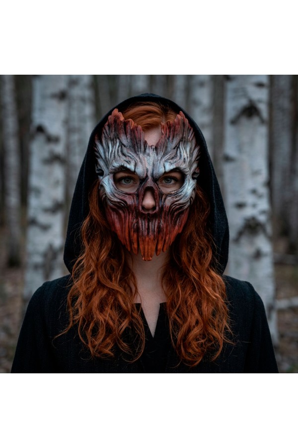 Weirwoods Spirit mask