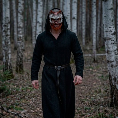 Weirwoods Andemask