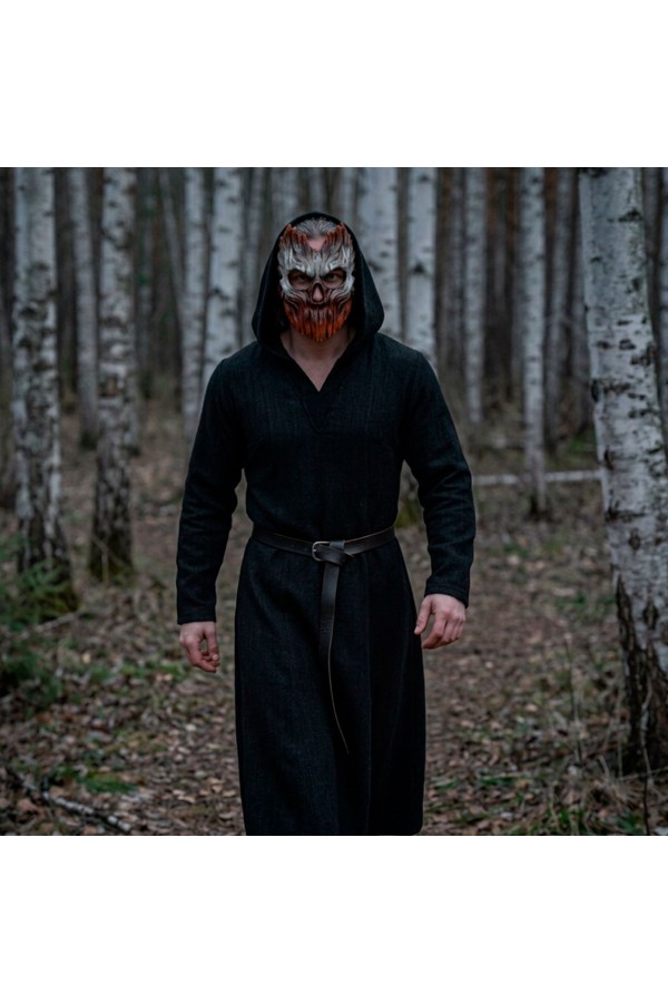 Maska ducha Weirwoodów