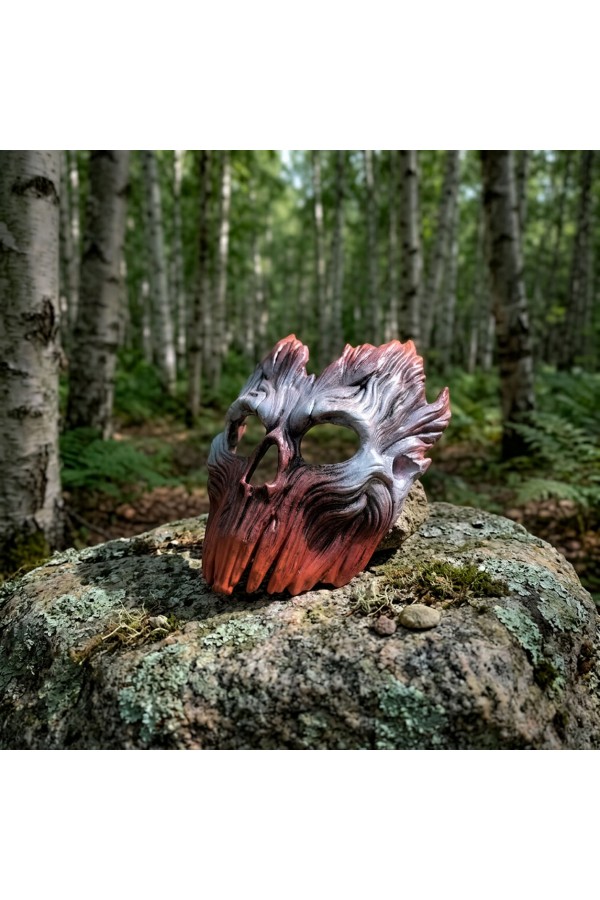 Weirwoods Spirit mask