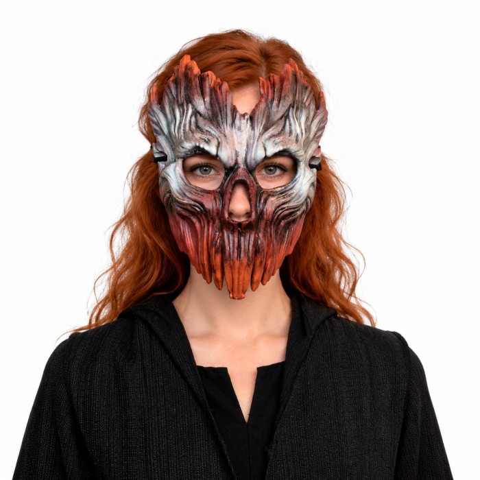 Weirwoods Andemask