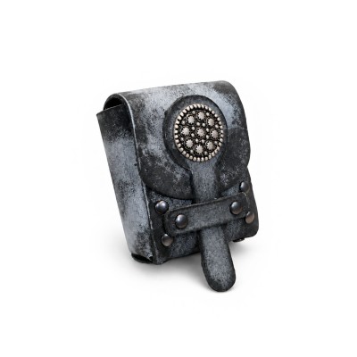 Firenze Rust Trinket pouch