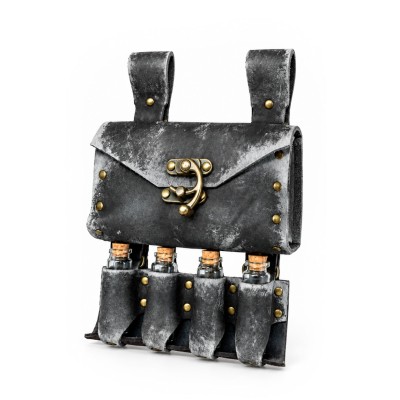 Blason Rusty Potion Bag