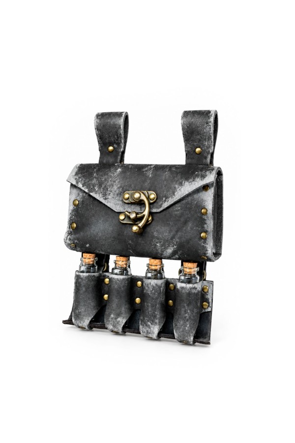 Blason Rusty Potion Bag