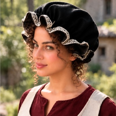 Gretel Bonnet