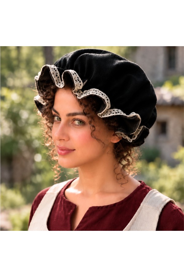 Gretel Bonnet