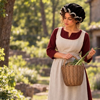Gretel Bonnet