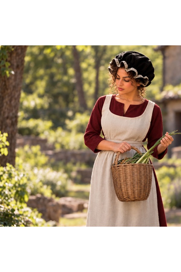 Gretel Bonnet