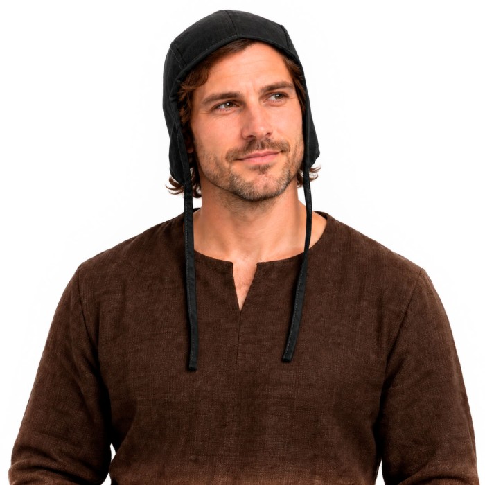Basic Bonnet