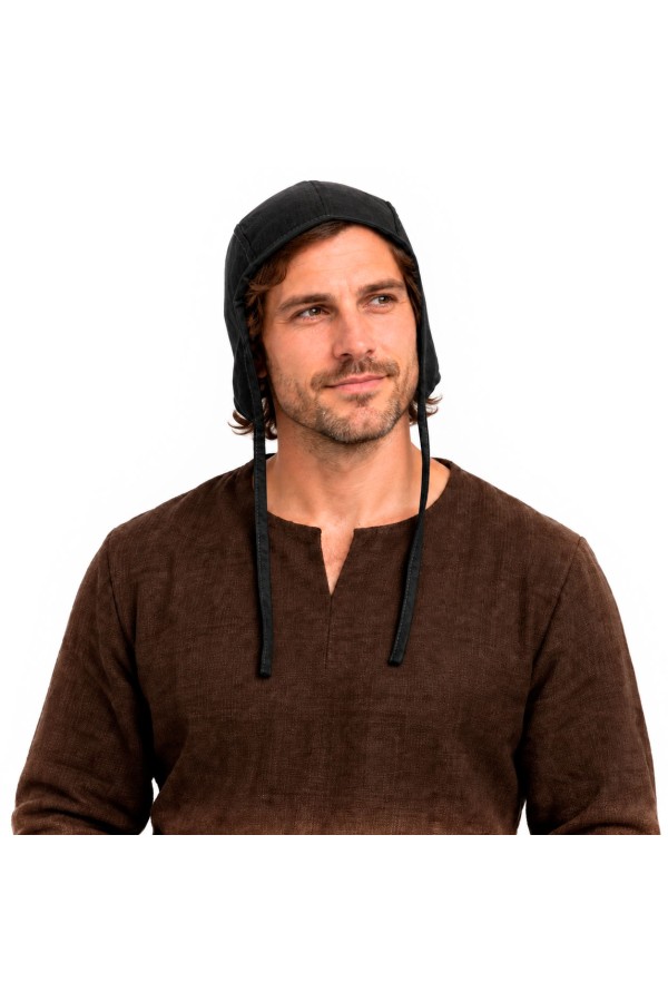 Basic Bonnet