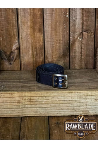 Adventurer Belt - Black