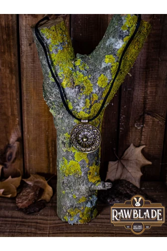 Capadocian Amulet Gold