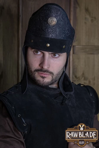 Nerzul's Hat, black