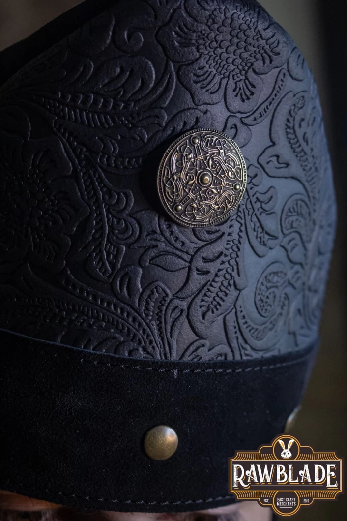 Nerzul's Hat, black