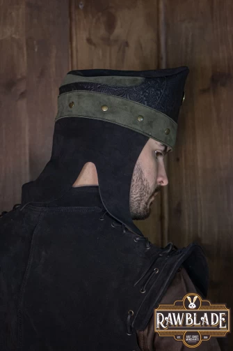 Nerzul's Hat, green