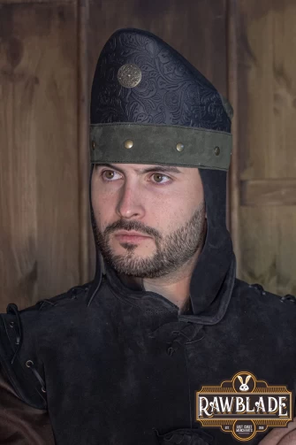Nerzul's Hat, green