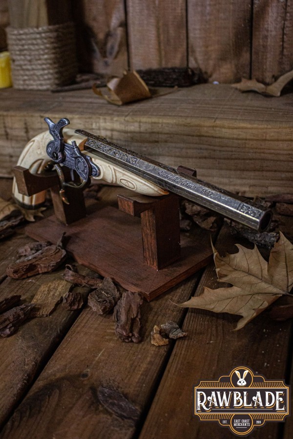 Ifritt, el arma del sultán
