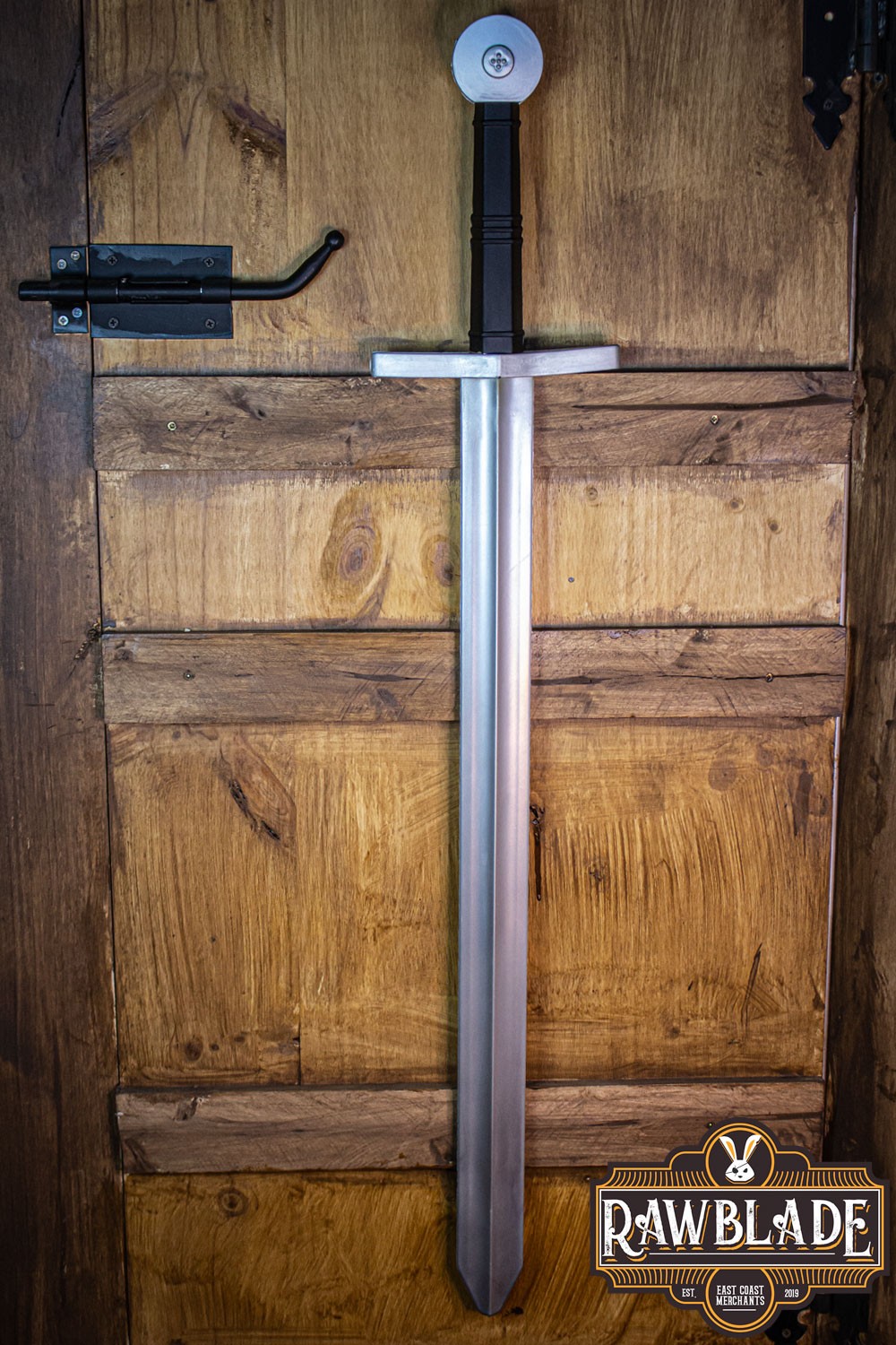 Bastard Medieval Sword Rawblade Bastard Medieval Sword Rawblade