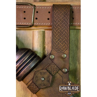 Runar vapenhållare