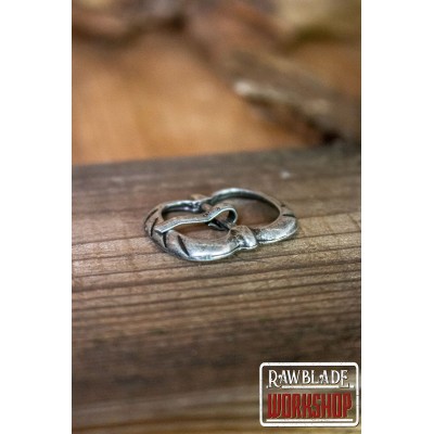 Późny wiek Buckle, Old Gold